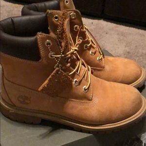 Timberland